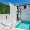 Casa El Canizo Cortes de la Frontera by Ruralidays