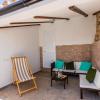 Casa El Canizo Cortes de la Frontera by Ruralidays