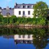 Au fil de leau La Cale 30m²