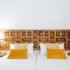 Eva Recommends Castellar Pool & Terrace
