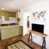 Central Automobile Alley Modern 1BDR - WIFI