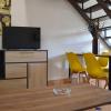 Apartamentos Turísticos - Hostal Los Alisos