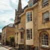 6 All Saints' Place, Stamford PE9 2AG, Lincolnshire, England.