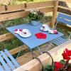 Les Coquelicots