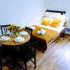 Orange Apartament