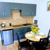 Orange Apartament