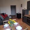 Orange Apartament