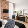 Hotel Jazz Market Square Wroclaw