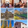 Casa Rural El Robledo