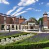 The Belfry Hotel & Resort