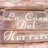 La casa del Herrero