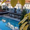 SPA Hotel Ismena