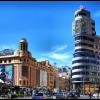GRAN VIA VALVERDE Apartaments & ROOMS PARKING