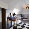 Apartamenty Dom Kifnera