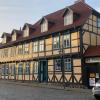 Pension Hansehof