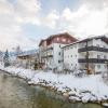 Haus Wallner by AlpenTravel
