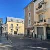 Logis Hôtel Castel de Mirambel