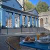 Logis Hôtel Castel de Mirambel