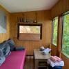 Trees House Parang