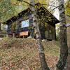 Trees House Parang