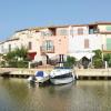 Amazing Home In Aigues-mortes With Wifi