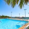 1 Bedroom Amazing Apartment In Prunete