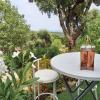 Charmant T2 de 34m2 en Résidence de standing à Grimaud - Piscines - Jardinet - Plein coeur du Golfe de St Tropez- Pleine nature