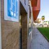 Hostal Acueducto Los Milagros