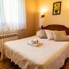 Hotel Peña Pandos