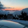 Au Chalet Bain Nordique neuf indépendant calme assuré