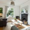 Beersbridge Cottage near Titanic Centre & Airport