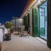 Pandrosos Divine Suites