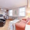 Spacious 1 Bedroom Flat in Victoria