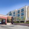 Best Western Inn & Suites San Mateo - San Francisco Airport