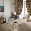Hôtel Regina Louvre