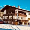 Haus Sonnenspitze - Fam. Nessler