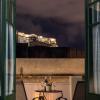 Pandrosos Divine Suites