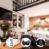 Lubomirskiego 23 Residence - great location, 10 min to Main Square by foot, right next to Main Rail and Bus Station