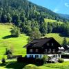 Forest Home Untertal