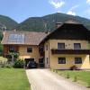 Haus Berchtold