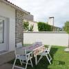 Holiday Home La Roquille by Interhome