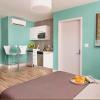 1818 Meridian House Apartments and Suites by Eskape Collection