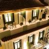 Pandrosos Divine Suites
