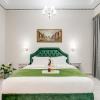 Pandrosos Divine Suites