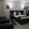 La Pepiniere Hotel