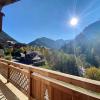 Chalet les Noisetiers
