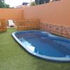 Casa Pitaya, acogedora, con piscina, fibra óptica