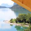 Appartamento sul Lago di Molveno