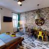 Apartment Bilici GmbH