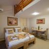 Apartments Jevtic